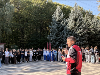 В парке Победы прошли соревнования по спортивному ориентированию